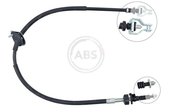 Cable de embrague, Imagen 2