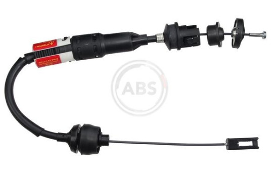 Cable de embrague