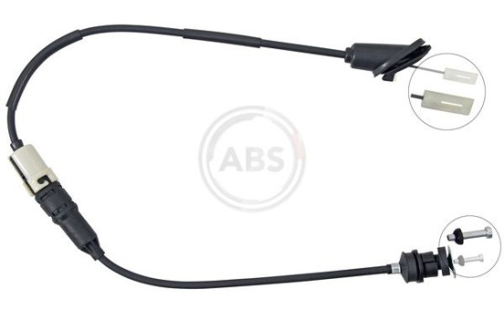 Cable de embrague, Imagen 2