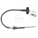 Cable de embrague, Miniatura 2