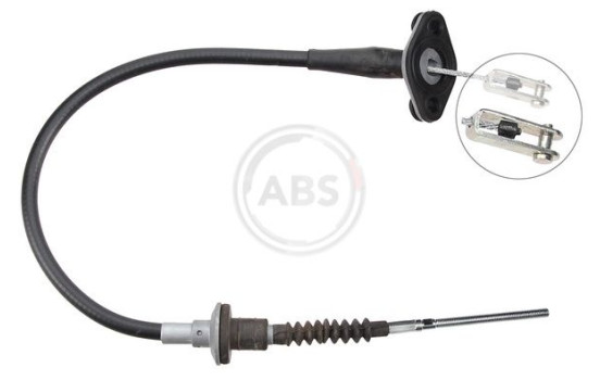 Cable de embrague, Imagen 2