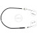 Cable de embrague, Miniatura 2