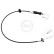 Cable de embrague, Miniatura 2