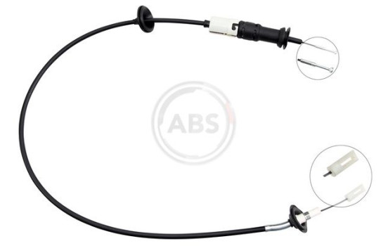 Cable de embrague, Imagen 2