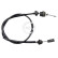 Cable de embrague, Miniatura 2