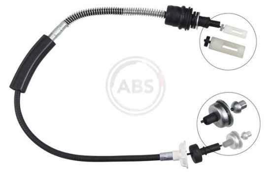 Cable de embrague, Imagen 2
