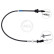 Cable de embrague, Miniatura 2