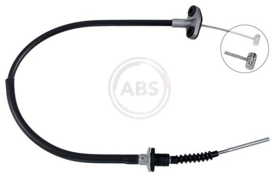Cable de embrague, Imagen 2