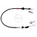 Cable de embrague, Miniatura 2