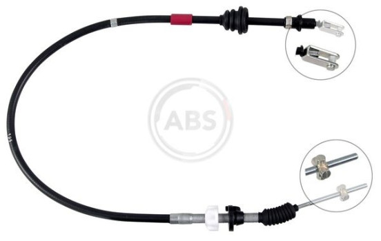 Cable de embrague, Imagen 2