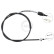 Cable de embrague, Miniatura 2