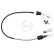 Cable de embrague, Miniatura 2