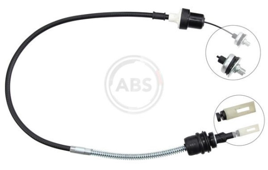 Cable de embrague, Imagen 2