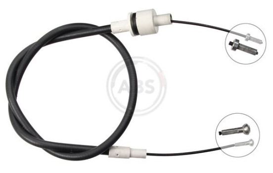 Cable de embrague, Imagen 2