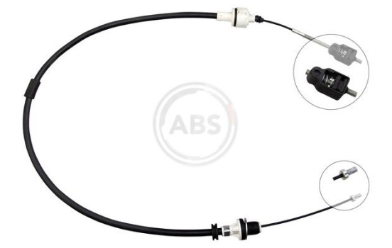 Cable de embrague, Imagen 2