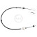 Cable de embrague, Miniatura 2