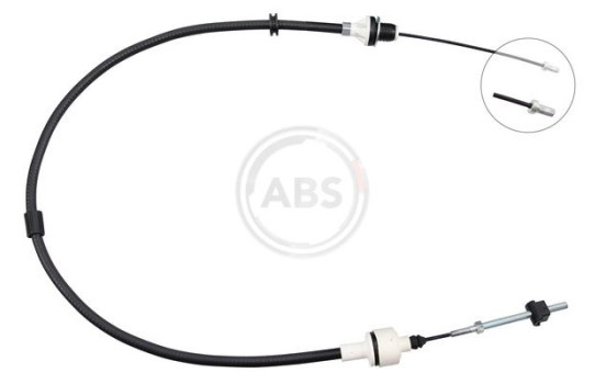 Cable de embrague, Imagen 2