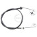 Cable de embrague, Miniatura 2