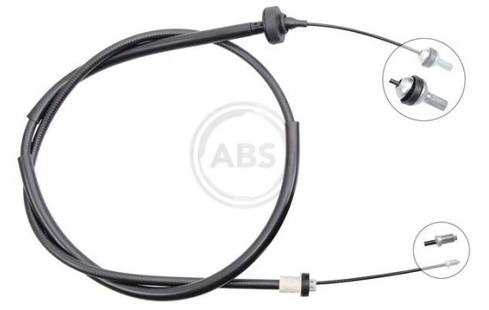 Cable de embrague, Imagen 2