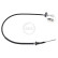 Cable de embrague, Miniatura 2