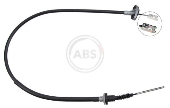 Cable de embrague, Imagen 2