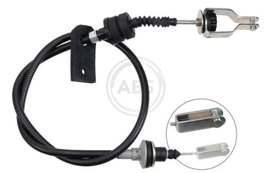 Cable de embrague, Imagen 2