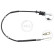 Cable de embrague, Miniatura 2