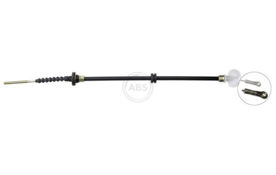 Cable de embrague, Imagen 3