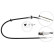 Cable de embrague, Miniatura 2