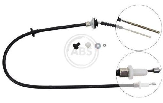 Cable de embrague, Imagen 2