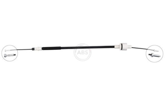 Cable de embrague, Imagen 2