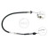 Cable de embrague, Miniatura 2