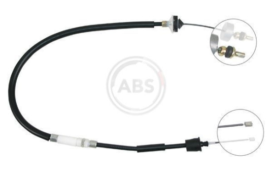 Cable de embrague, Imagen 2
