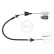 Cable de embrague, Miniatura 2