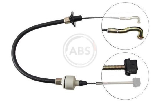 Cable de embrague, Imagen 3