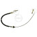 Cable de embrague, Miniatura 2