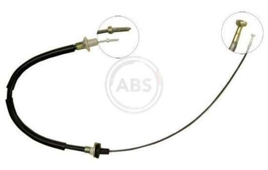 Cable de embrague, Imagen 2