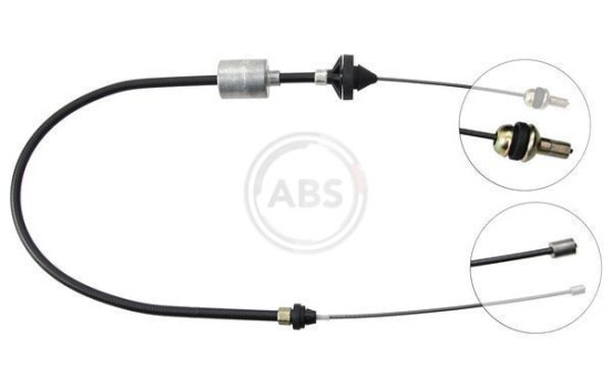 Cable de embrague, Imagen 3