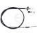Cable de embrague, Miniatura 3