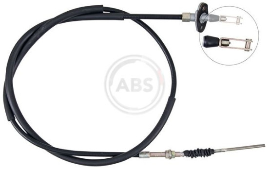 Cable de embrague, Imagen 3