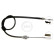 Cable de embrague, Miniatura 3