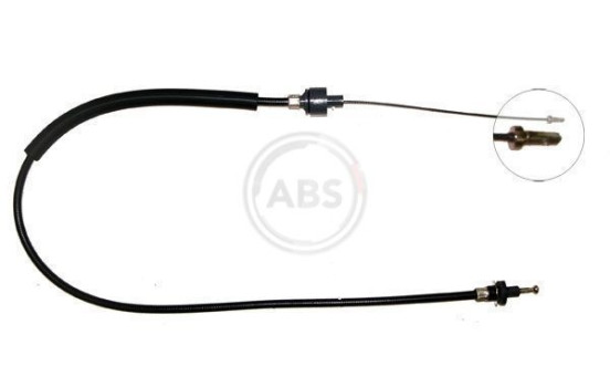 Cable de embrague, Imagen 2