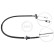 Cable de embrague, Miniatura 2