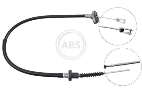 Cable de embrague, Imagen 2