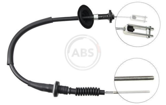 Cable de embrague, Imagen 3