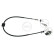 Cable de embrague, Miniatura 2