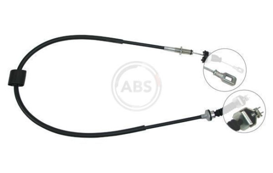 Cable de embrague, Imagen 2