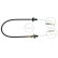 Cable de embrague, Miniatura 3