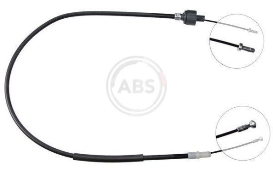 Cable de embrague, Imagen 2
