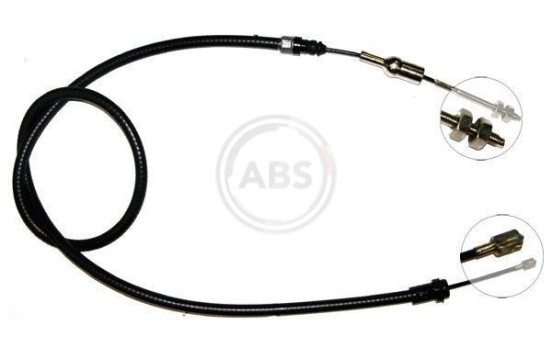 Cable de embrague, Imagen 3